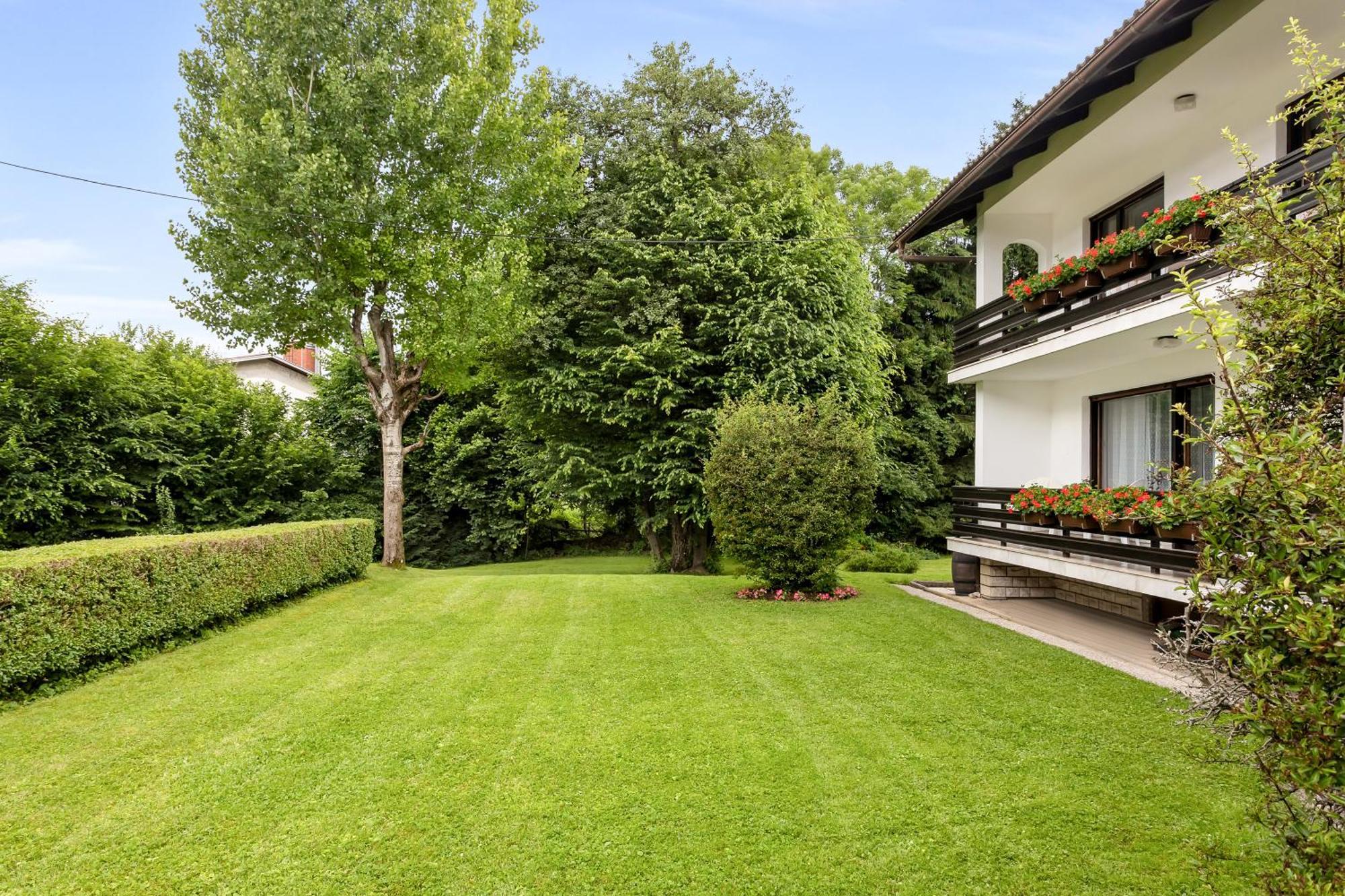 Apartments Svetina Bled Dış mekan fotoğraf