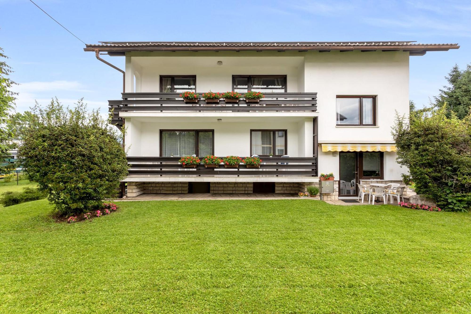 Apartments Svetina Bled Dış mekan fotoğraf