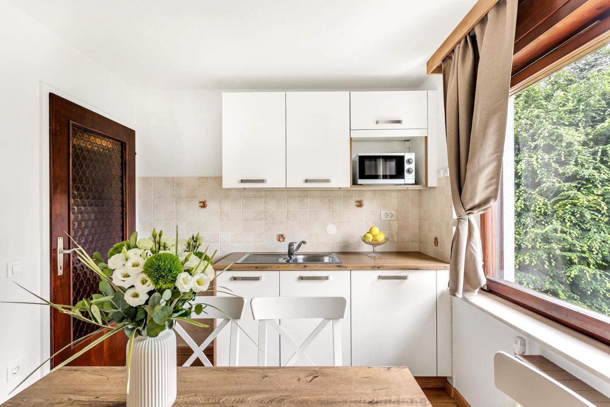 Apartments Svetina Bled Dış mekan fotoğraf