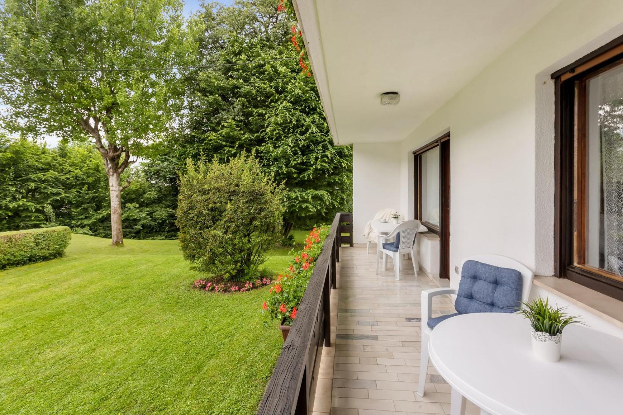 Apartments Svetina Bled Dış mekan fotoğraf