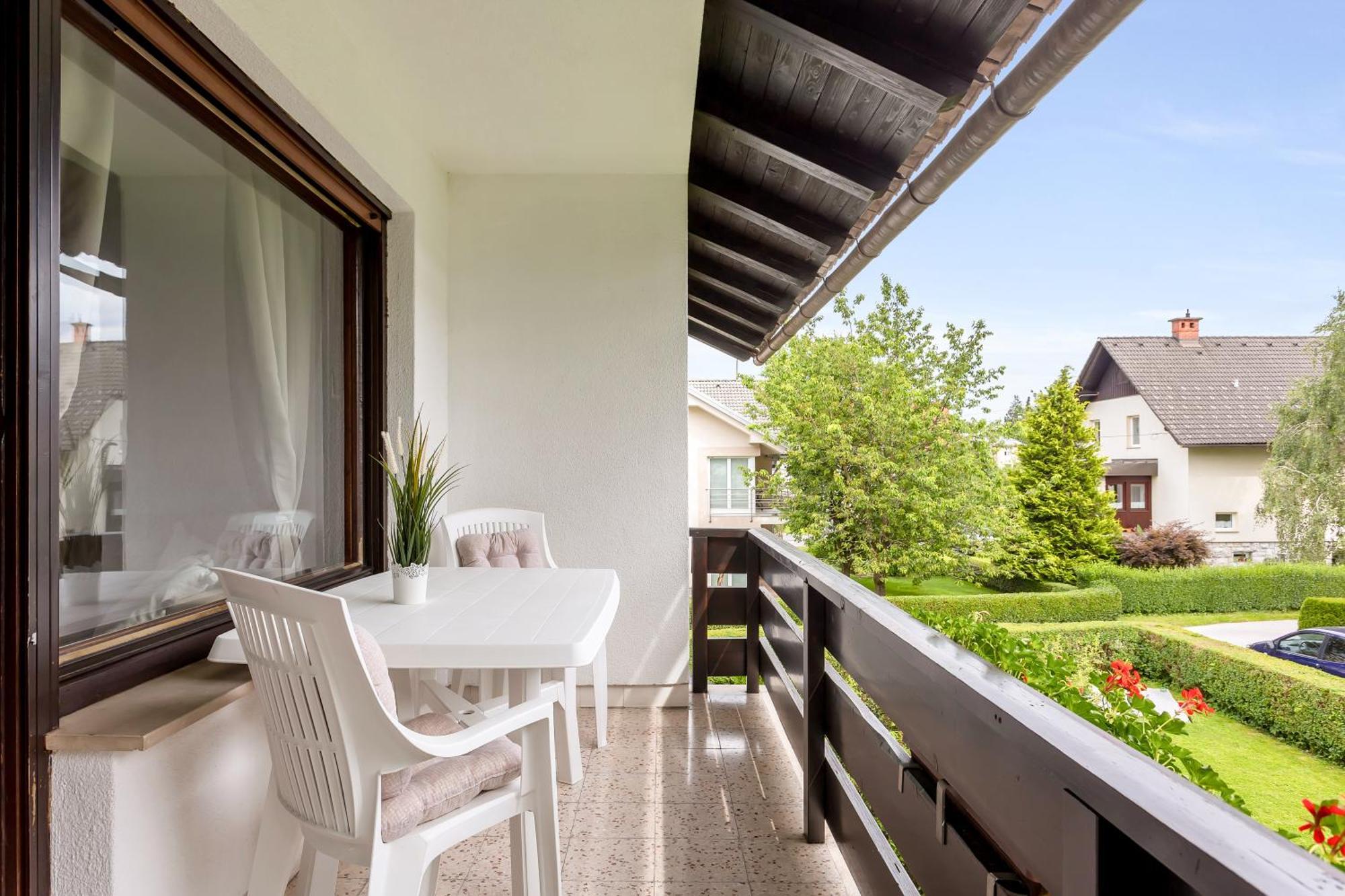 Apartments Svetina Bled Dış mekan fotoğraf