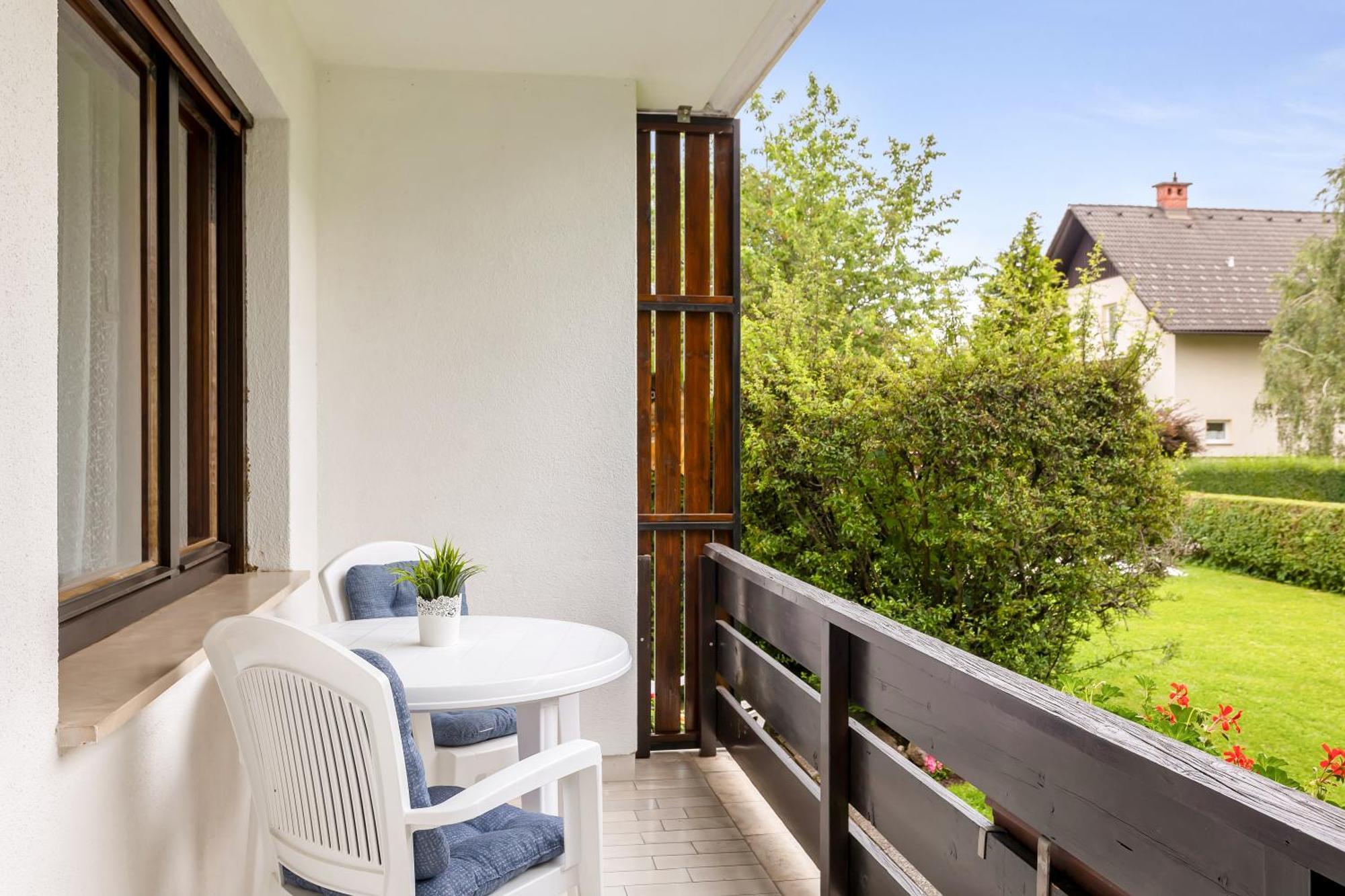 Apartments Svetina Bled Dış mekan fotoğraf