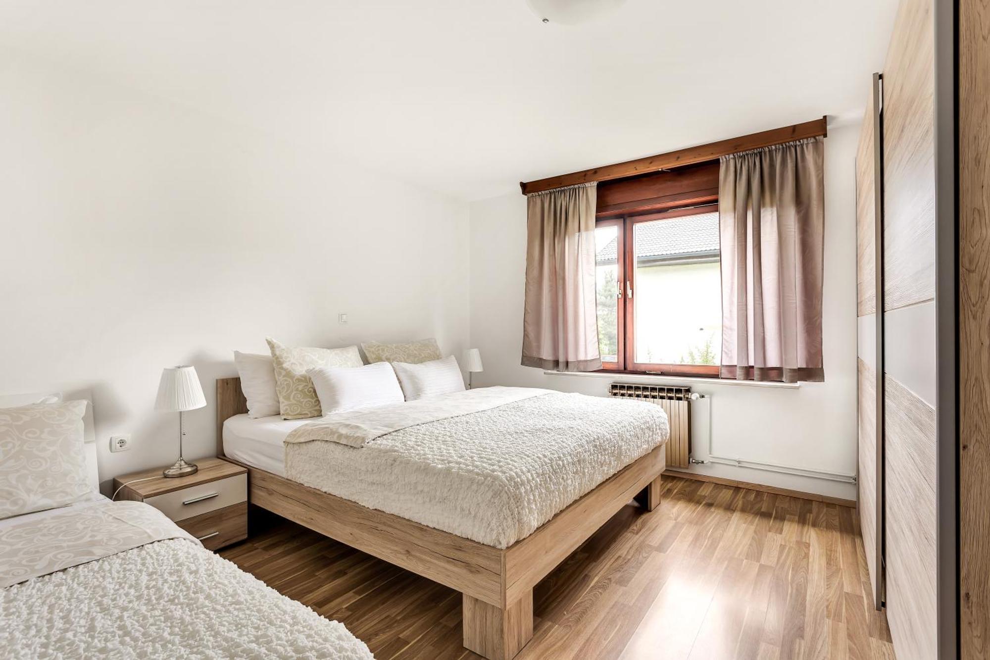 Apartments Svetina Bled Dış mekan fotoğraf