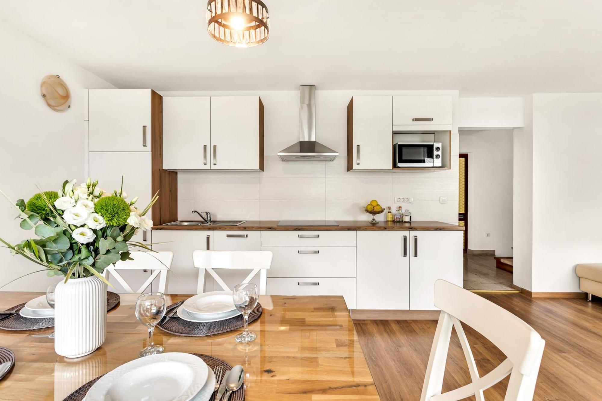 Apartments Svetina Bled Dış mekan fotoğraf