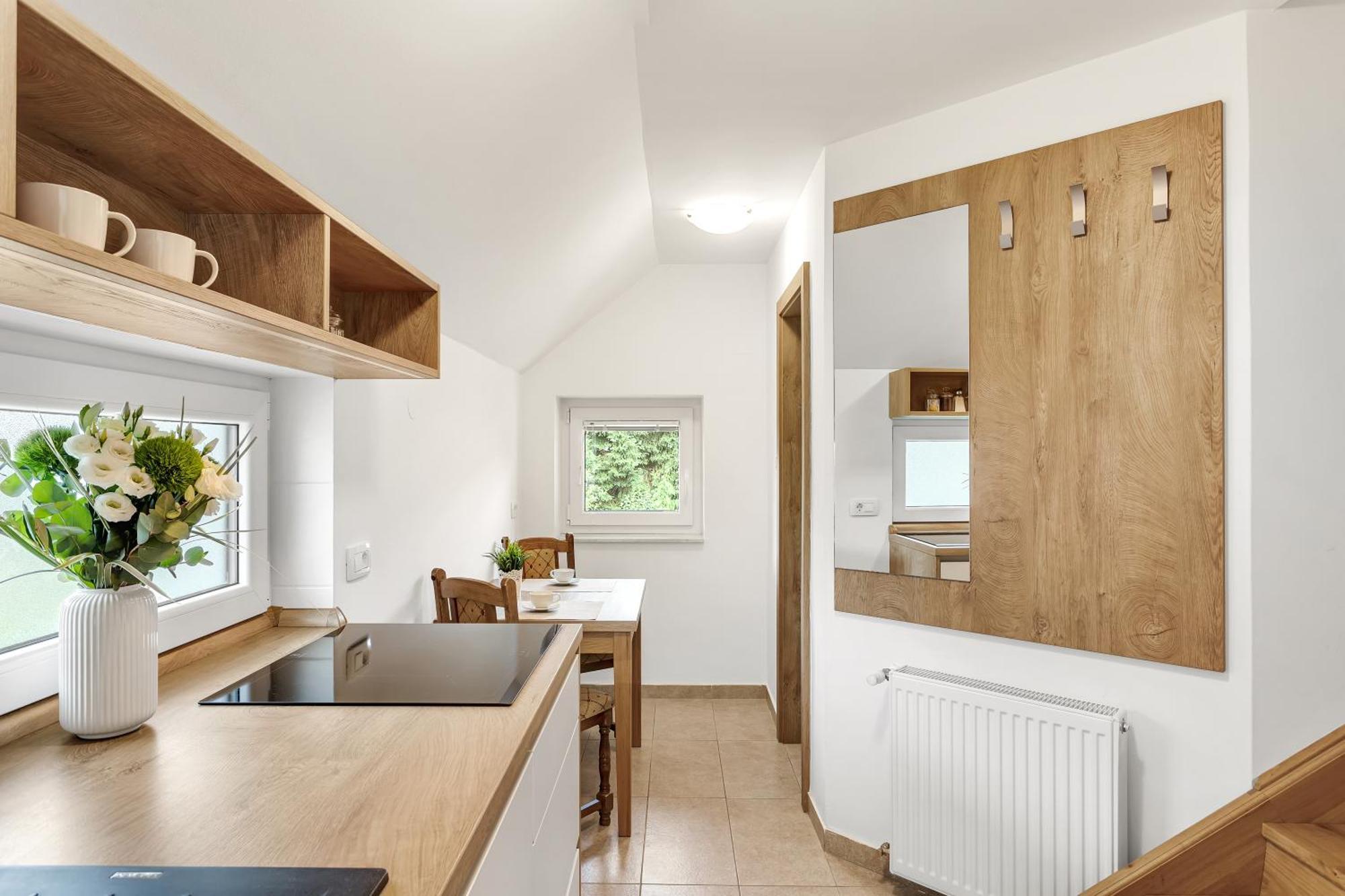 Apartments Svetina Bled Dış mekan fotoğraf