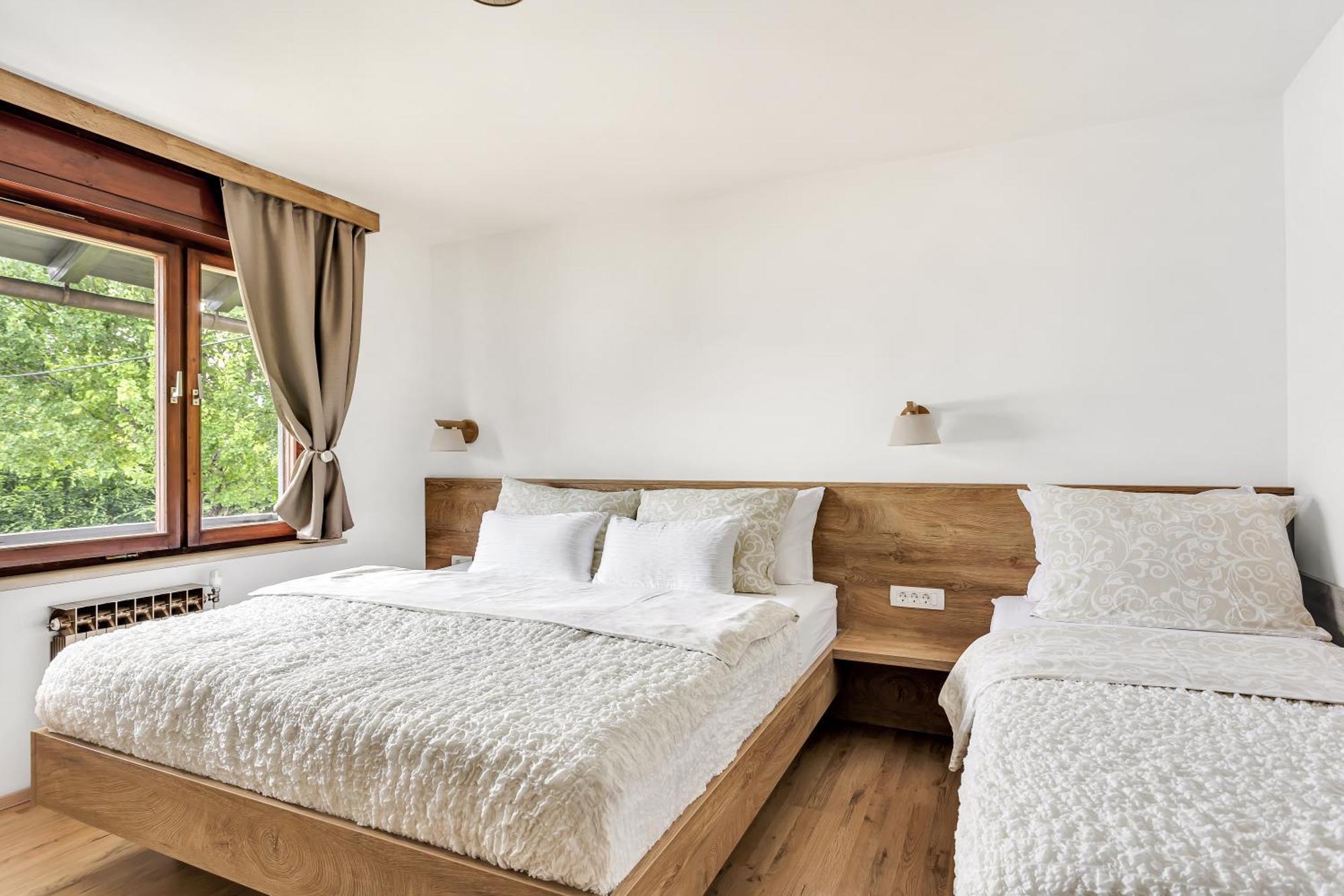 Apartments Svetina Bled Dış mekan fotoğraf