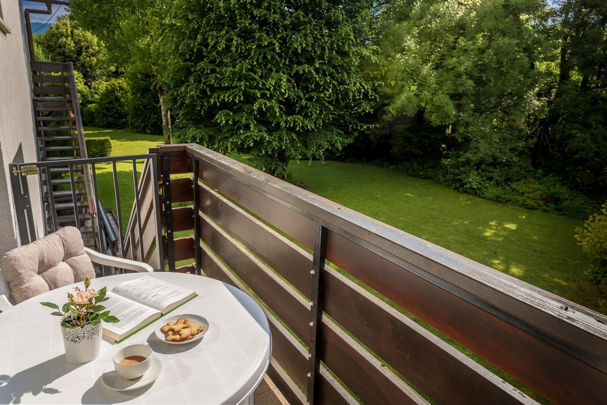 Apartments Svetina Bled Dış mekan fotoğraf
