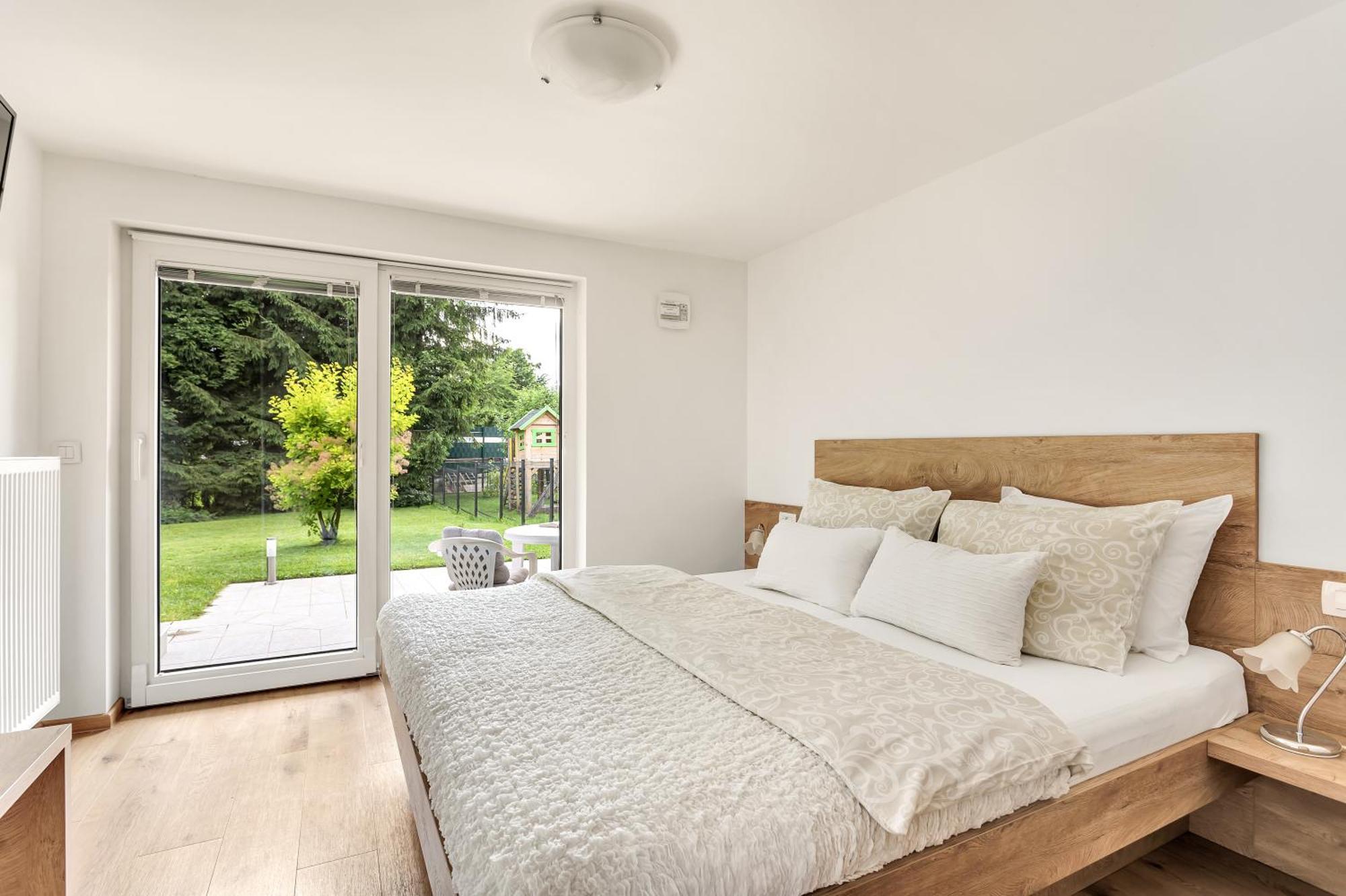 Apartments Svetina Bled Dış mekan fotoğraf