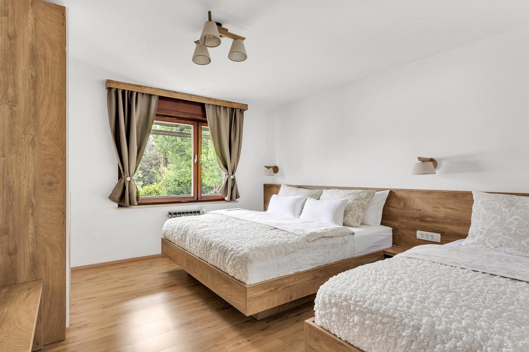 Apartments Svetina Bled Dış mekan fotoğraf