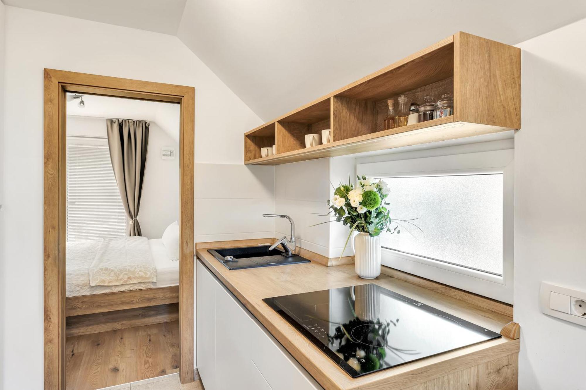 Apartments Svetina Bled Dış mekan fotoğraf