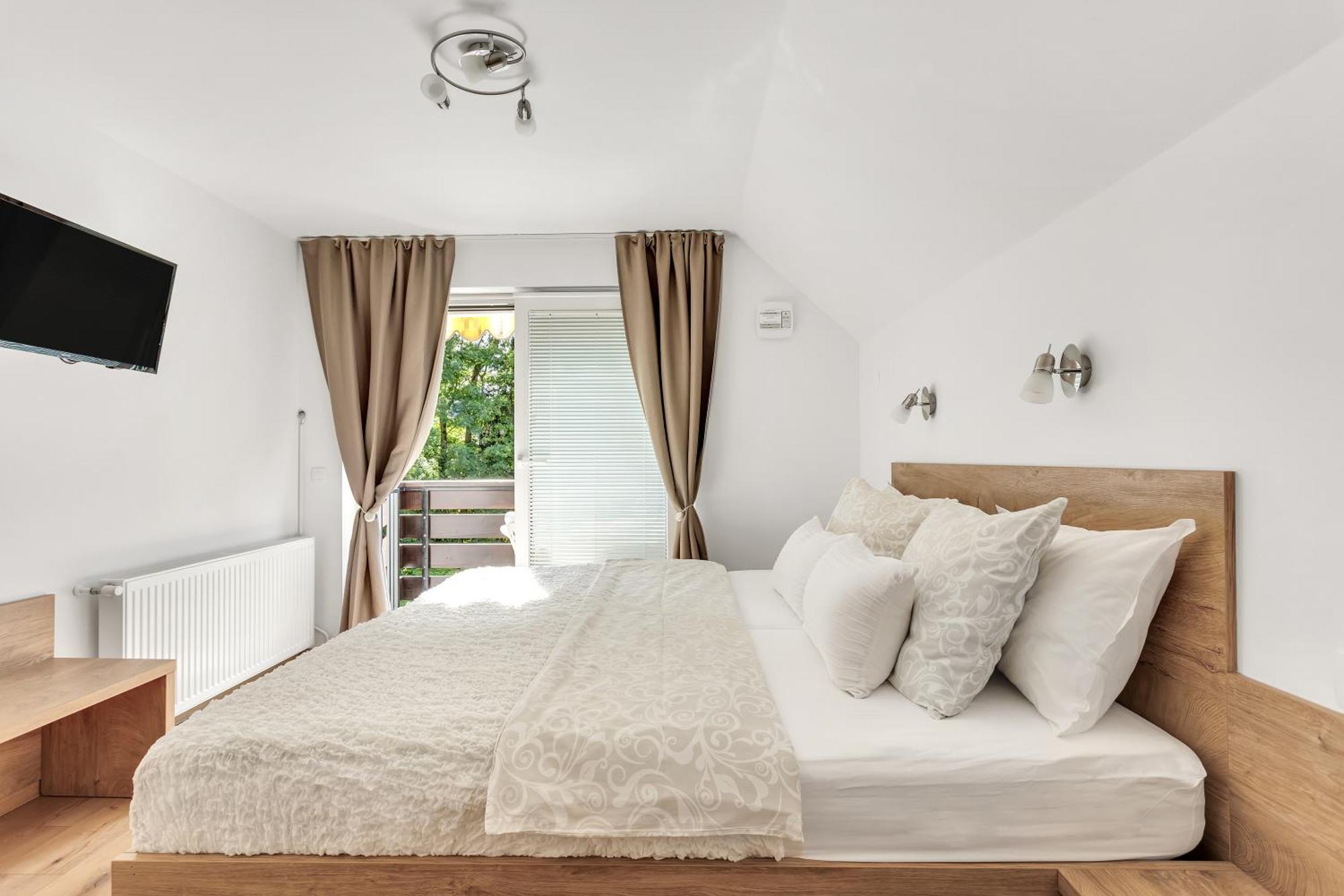 Apartments Svetina Bled Dış mekan fotoğraf